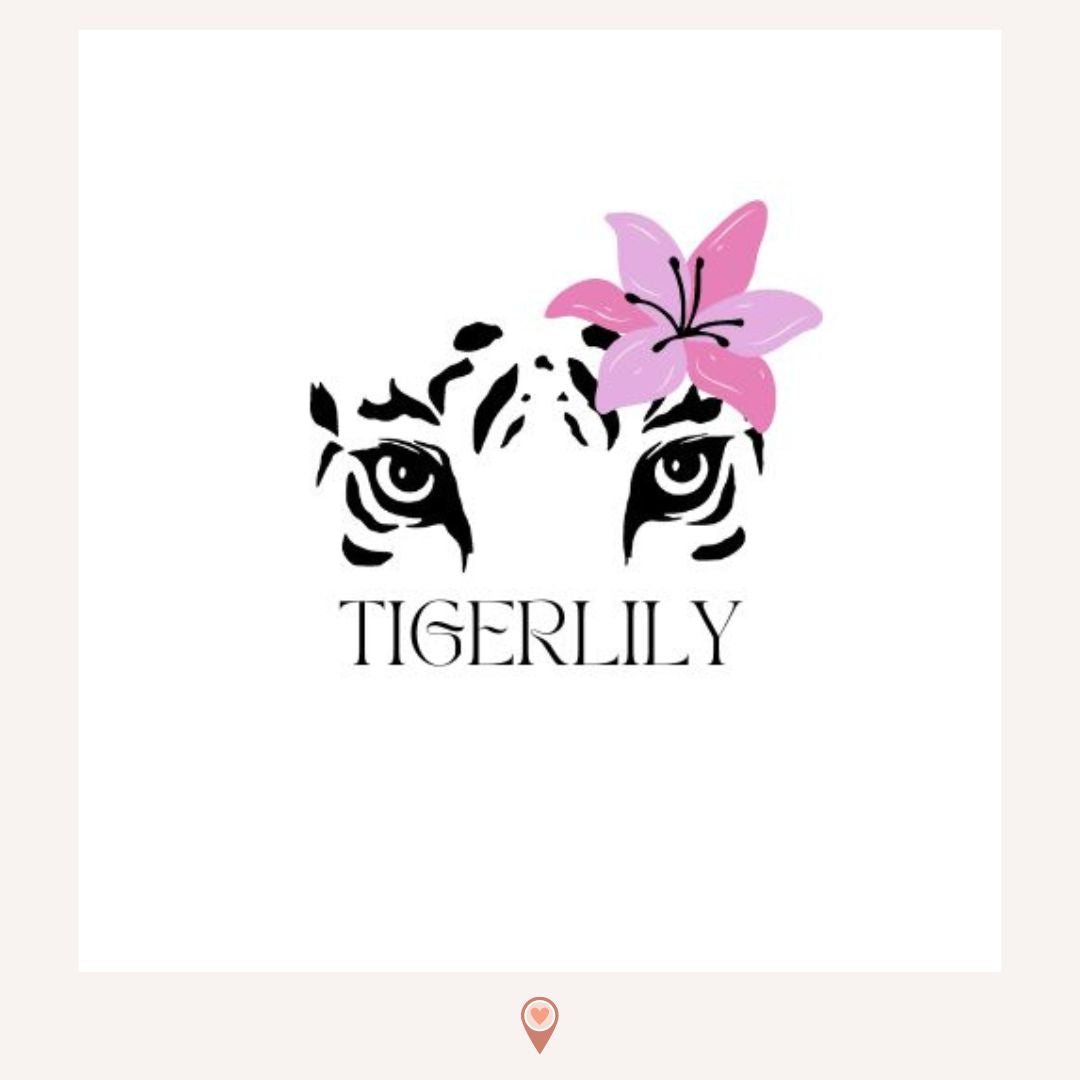 Tigerlily's Collection