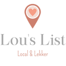 Lou's List